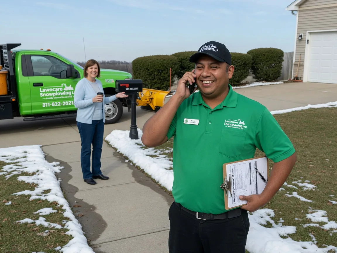 Lawn Care Services By Expert Landscaper Ocean Gate, NJ FAQs